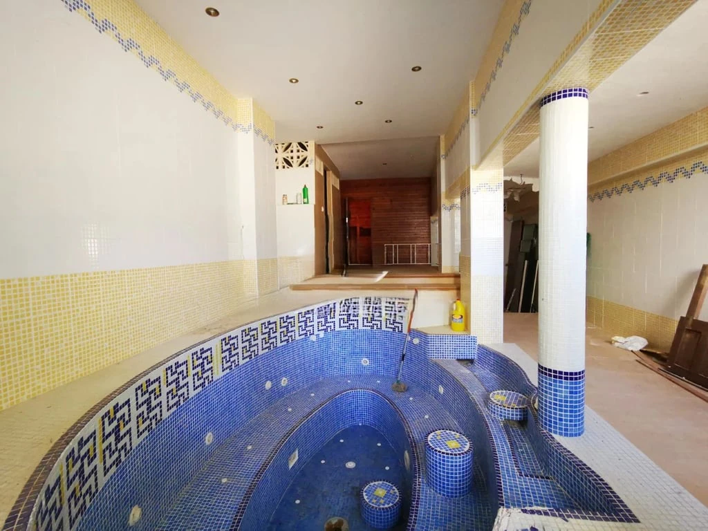 CRRK929266 - Apartment in Jávea