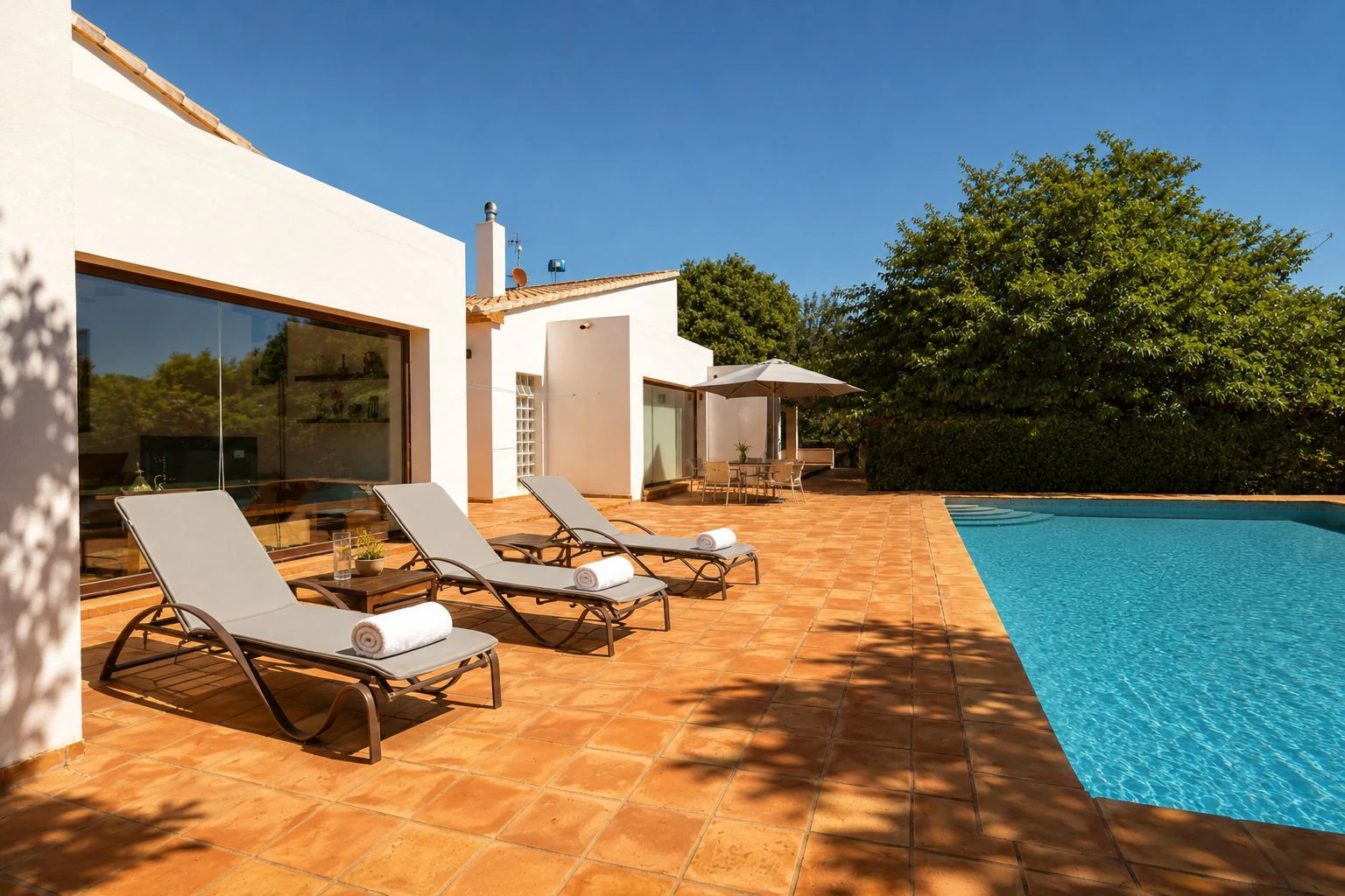 CRI057440 - Chalet/Villa en venta en Ondara