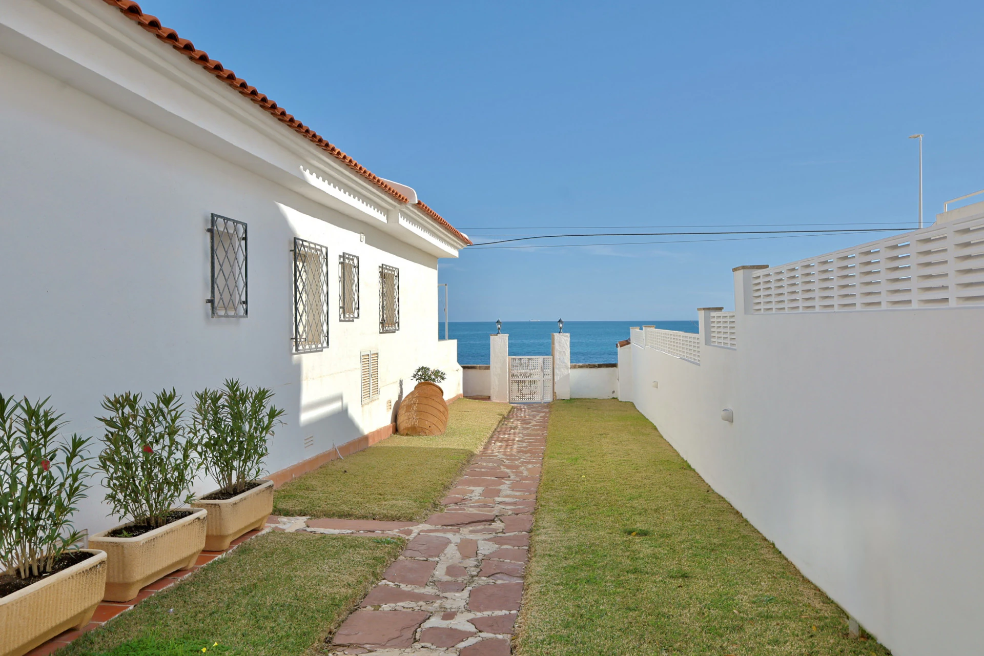 CRI125206 - Apartment zum verkauf in Xàbia