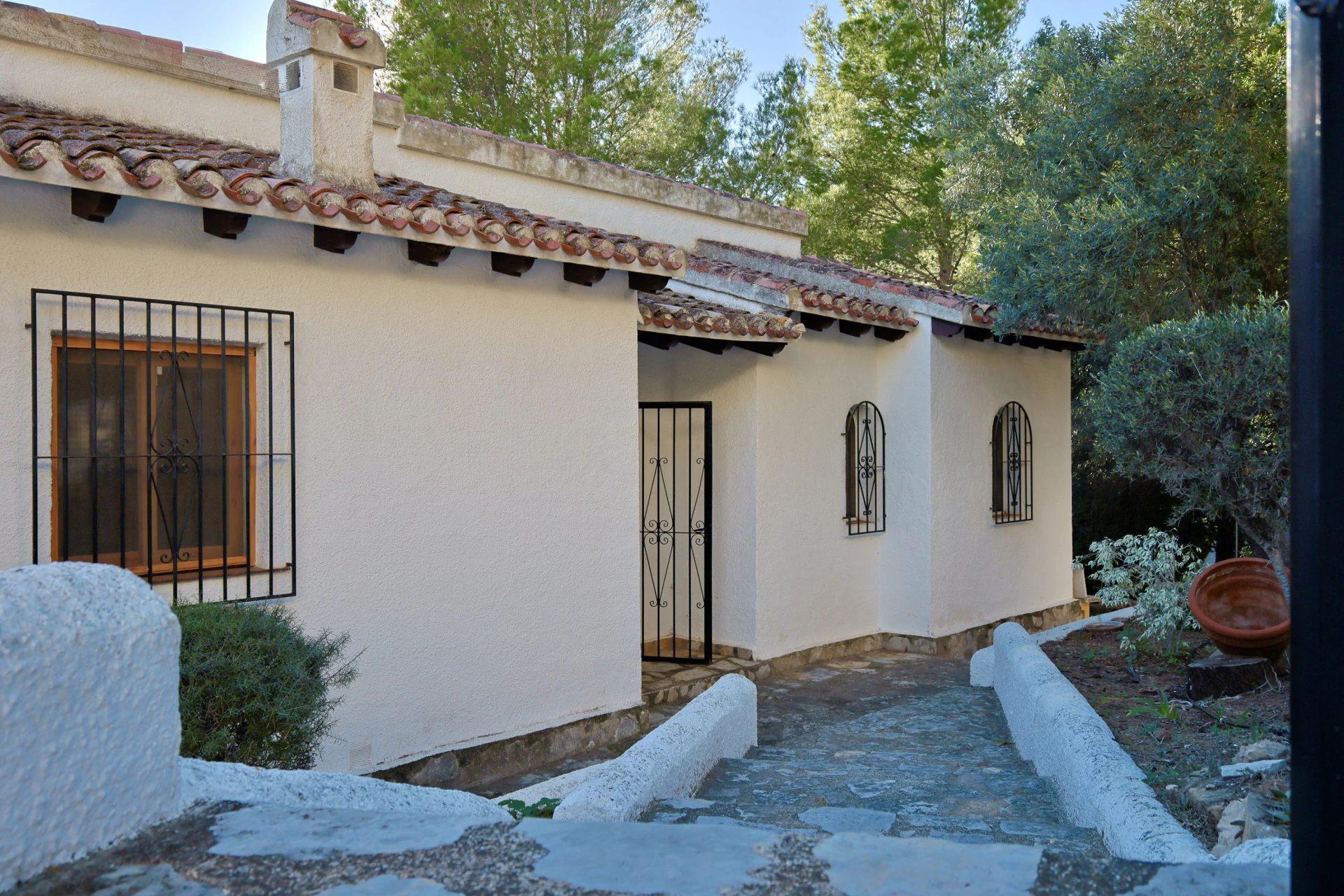 CRI692493 - Villa zum verkauf in Xàbia