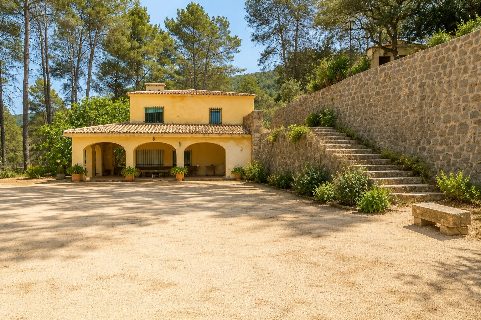 CRAL233082 - Villa à vendre à Planes