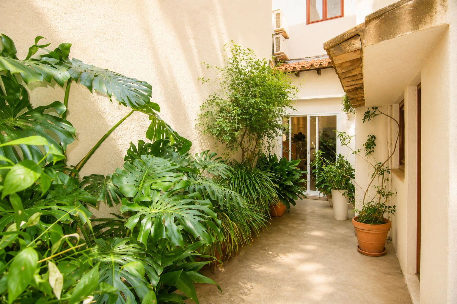 CRAL984963 - Maison mitoyenne à vendre dans le centre de Benisa