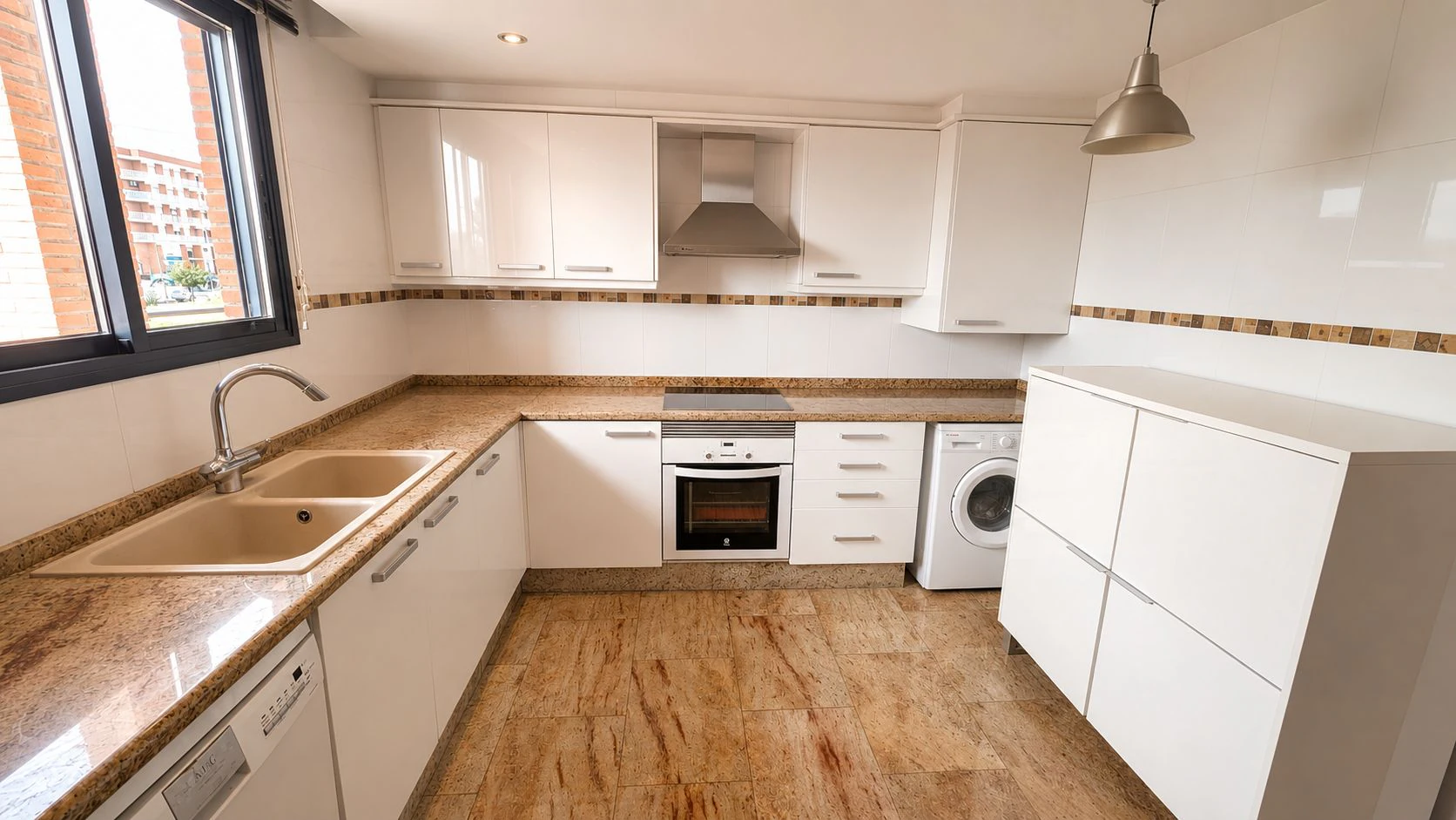 CRAL765022 - Appartement à vendre au centre de Javea