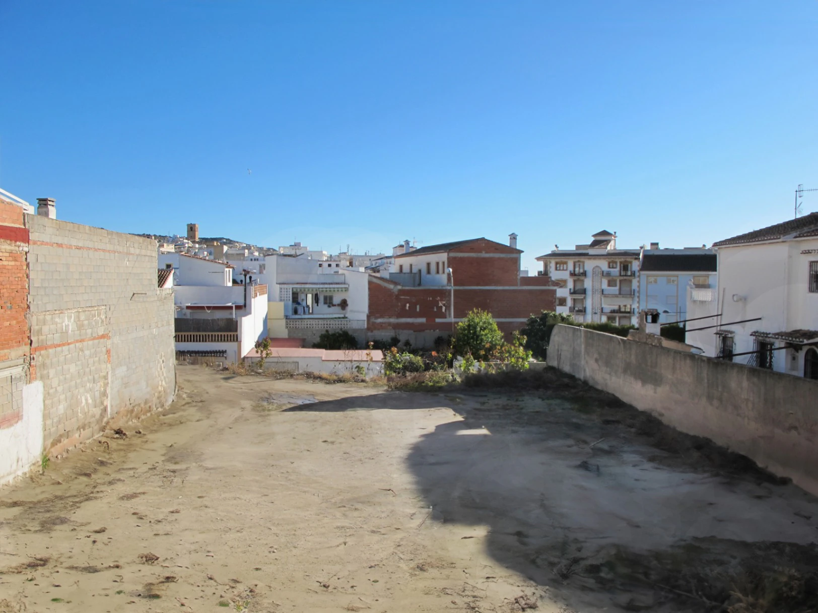 CRAL826907 - Plot te verkoop in Jávea, Alicante