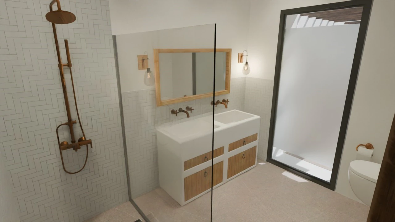 CRAL803342 - Villa im Ibiza-Stil zu verkaufen in Javea