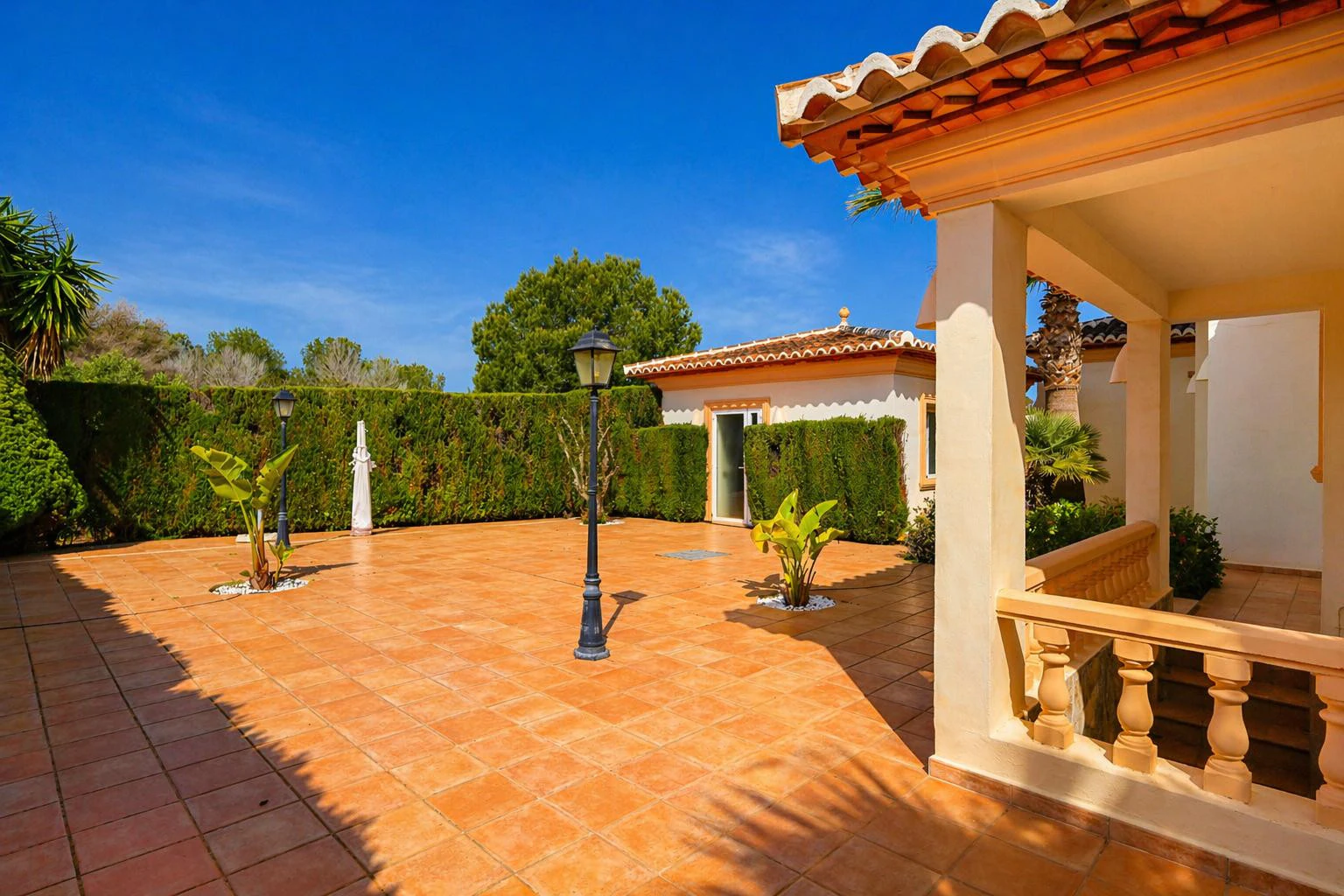 CRI776472 - Villa zum verkauf in Xàbia