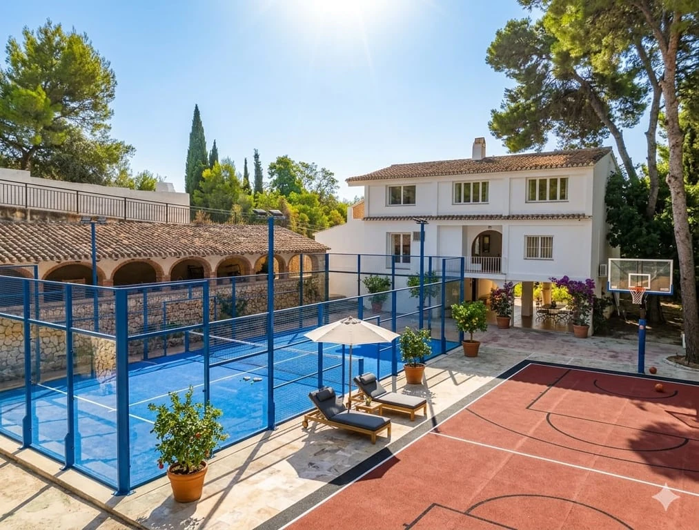 CRRK929266 - Apartment in Jávea