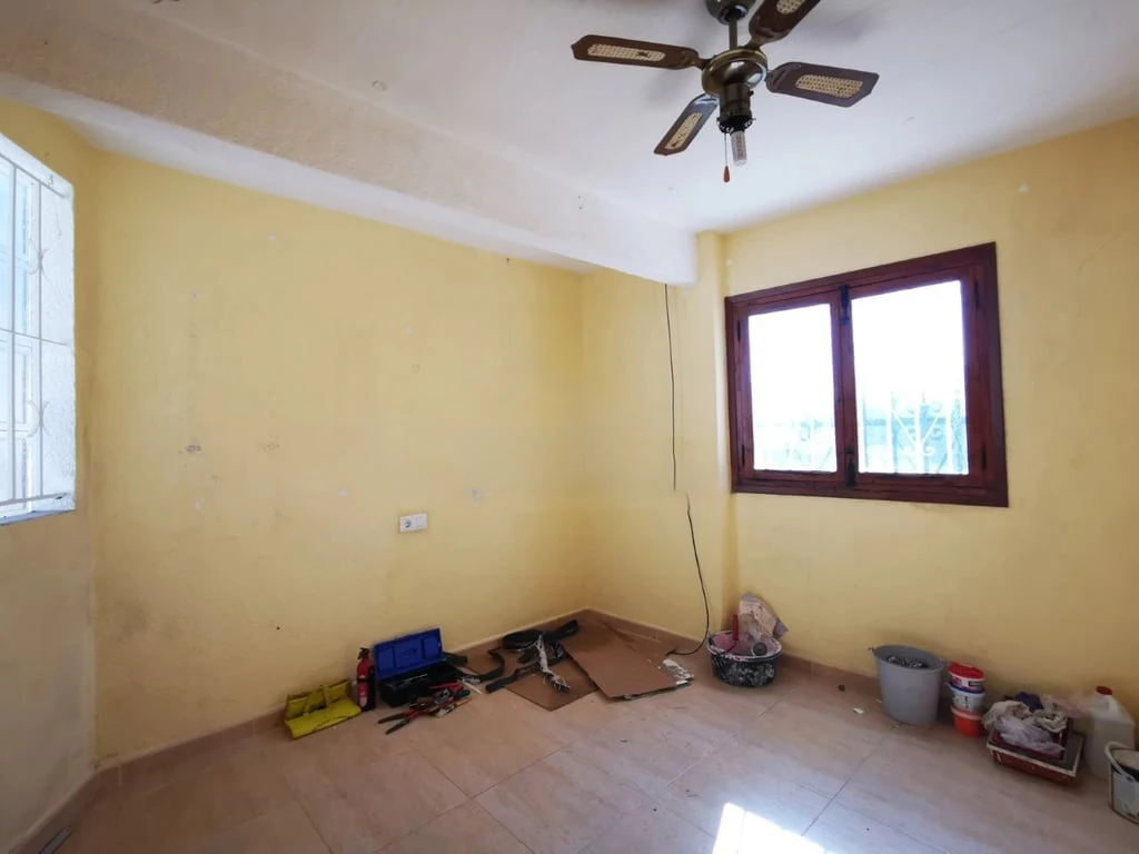CRRK929266 - Apartment in Jávea