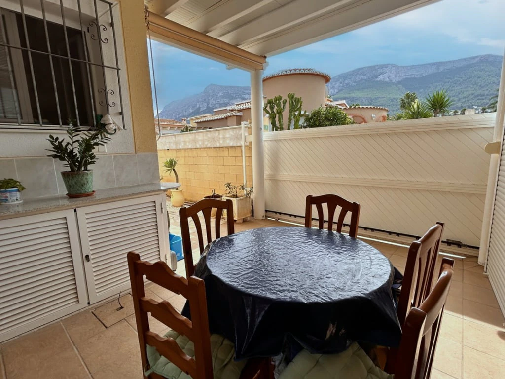 CRRK911352 - Appartement à la vente à Dénia