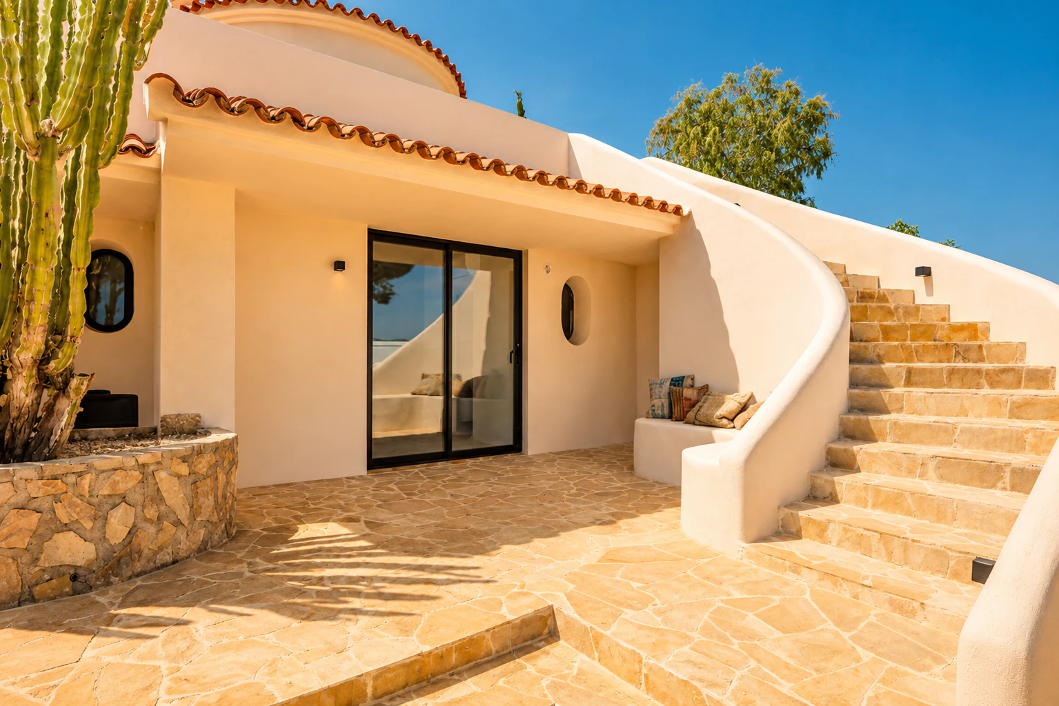 CRI595741 - Villa à la vente à Xàbia