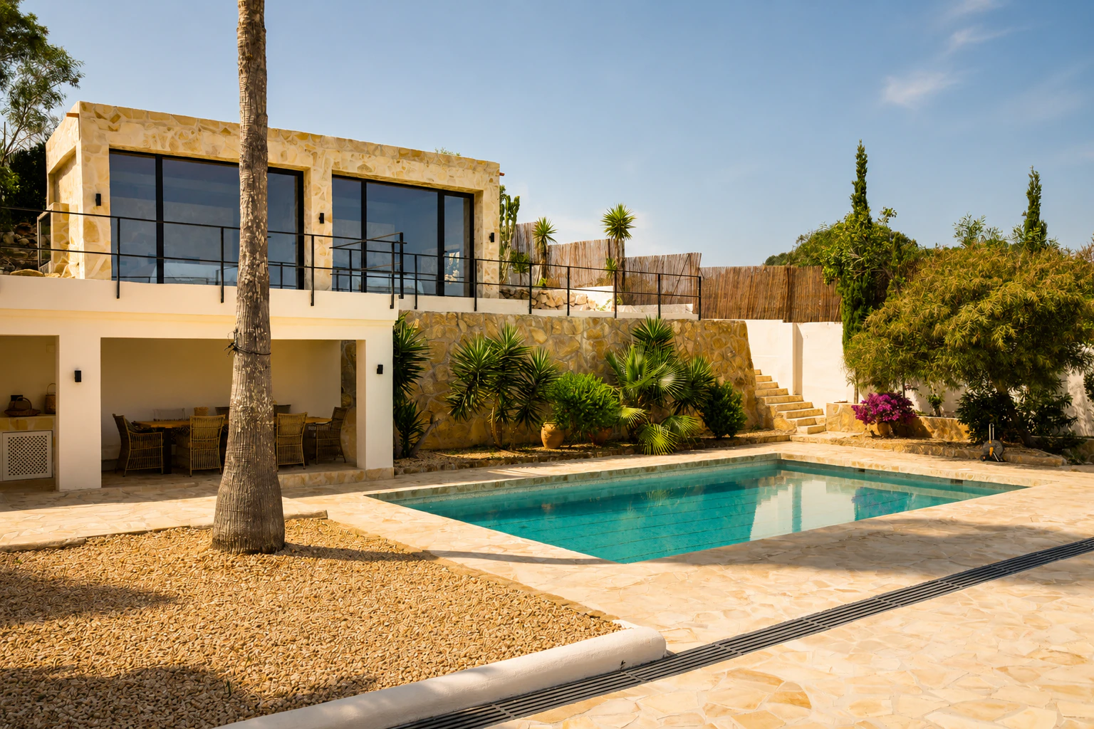 CRI595741 - Villa à la vente à Xàbia