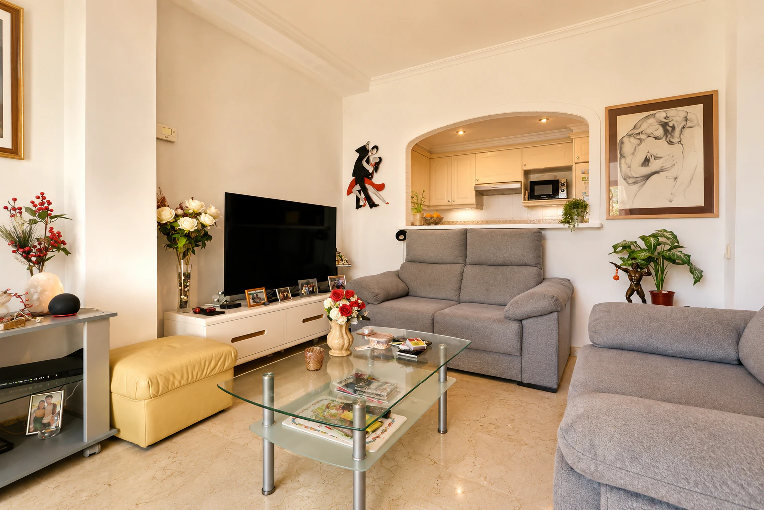 CRI532173 - Apartment zum verkauf in Xàbia