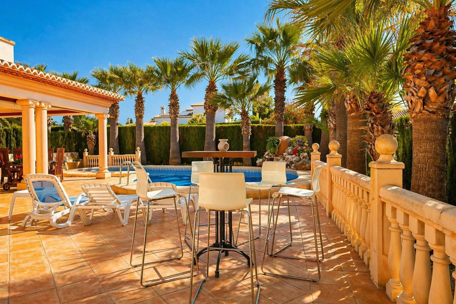 CRI776472 - Villa zum verkauf in Xàbia