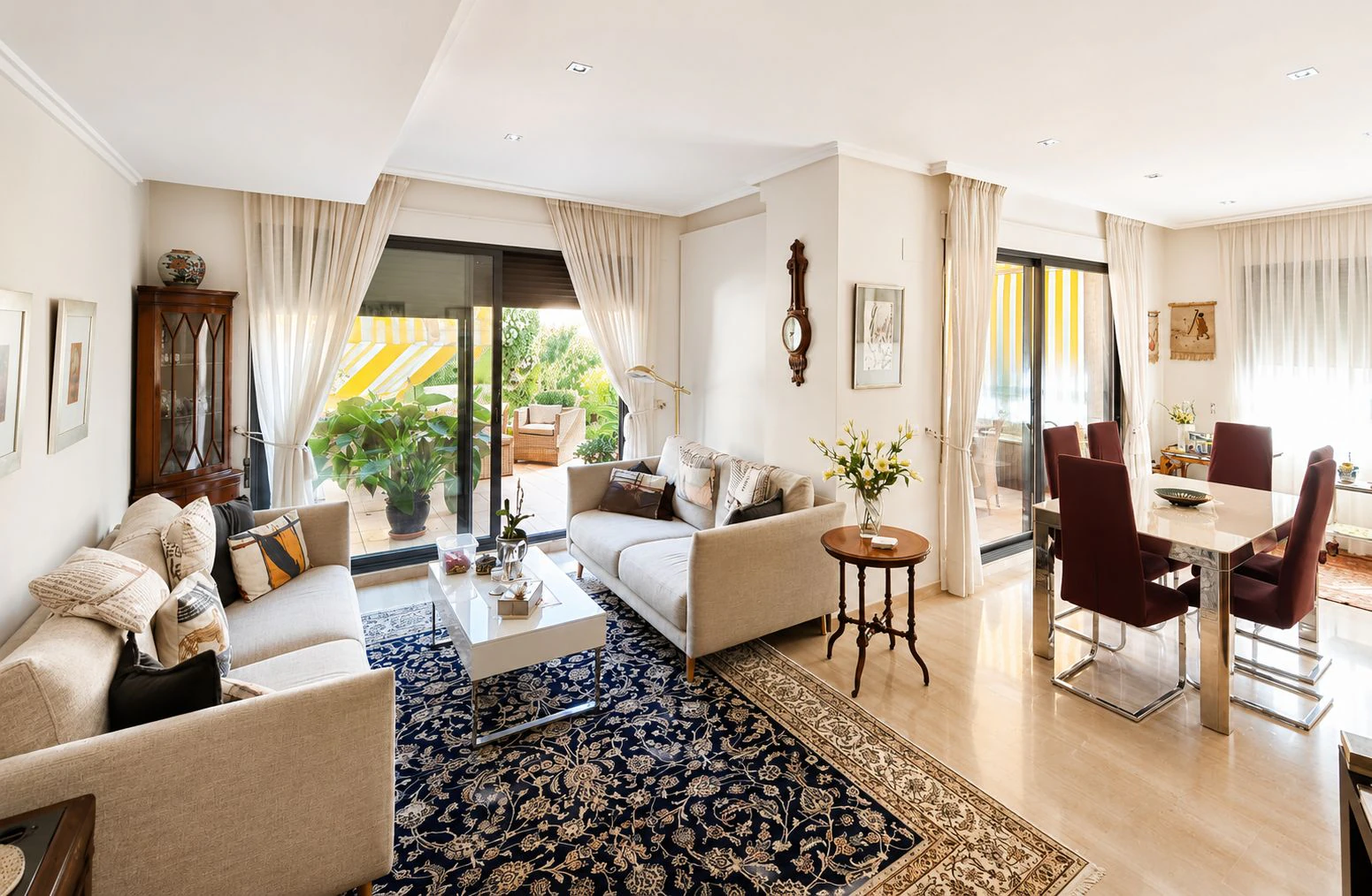 CRAL765022 - Appartement à vendre au centre de Javea