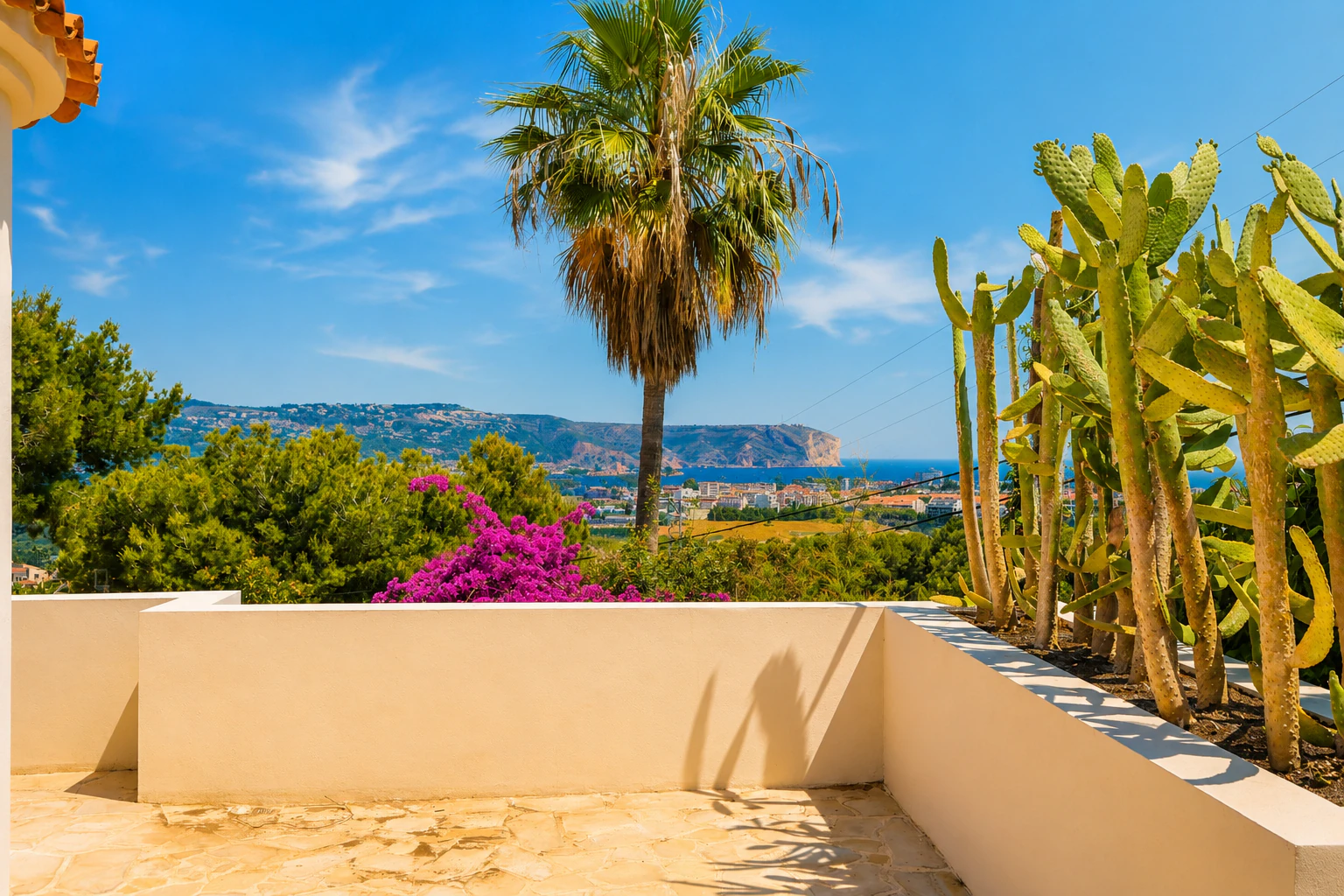 CRI595741 - Villa à la vente à Xàbia