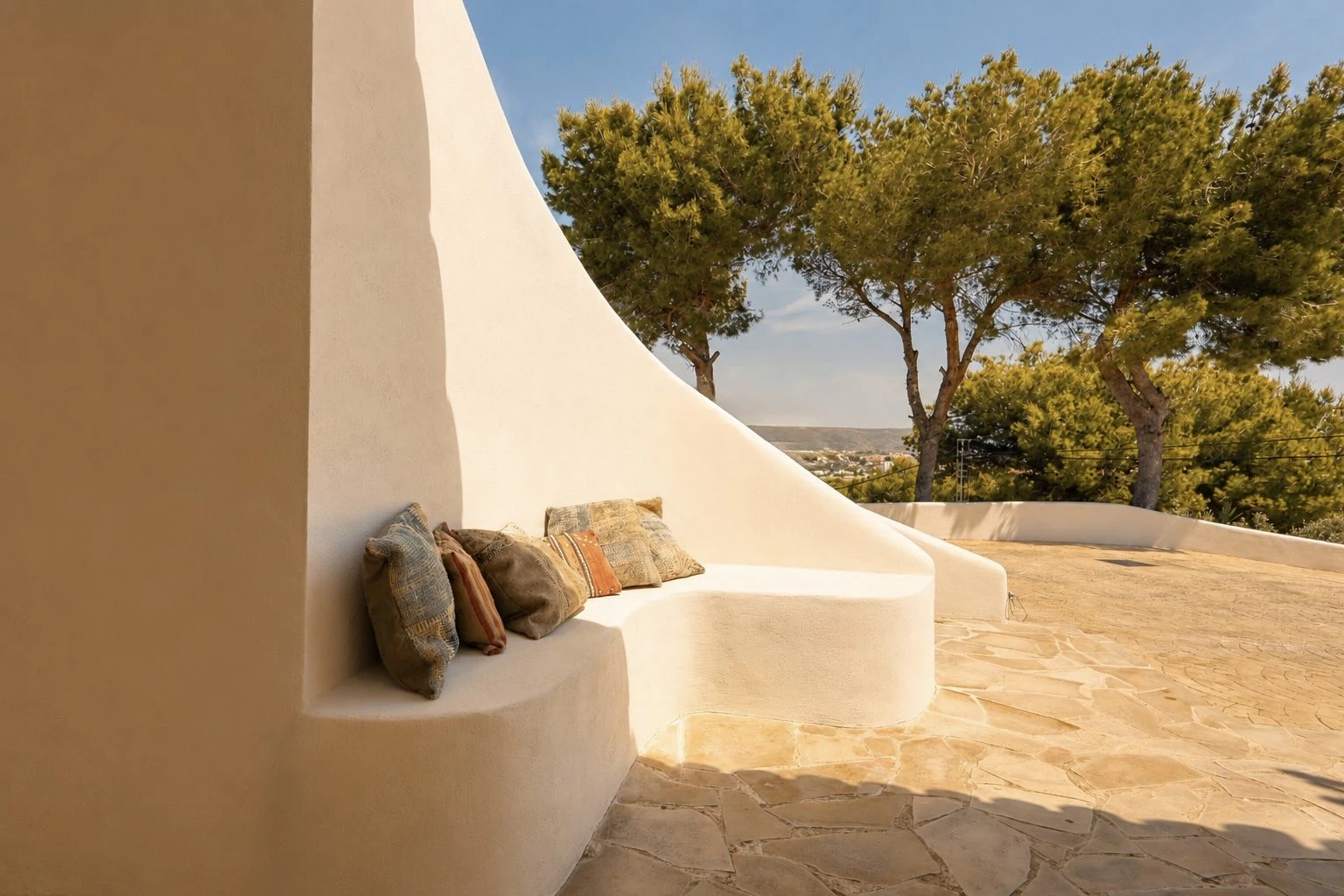 CRI595741 - Villa à la vente à Xàbia