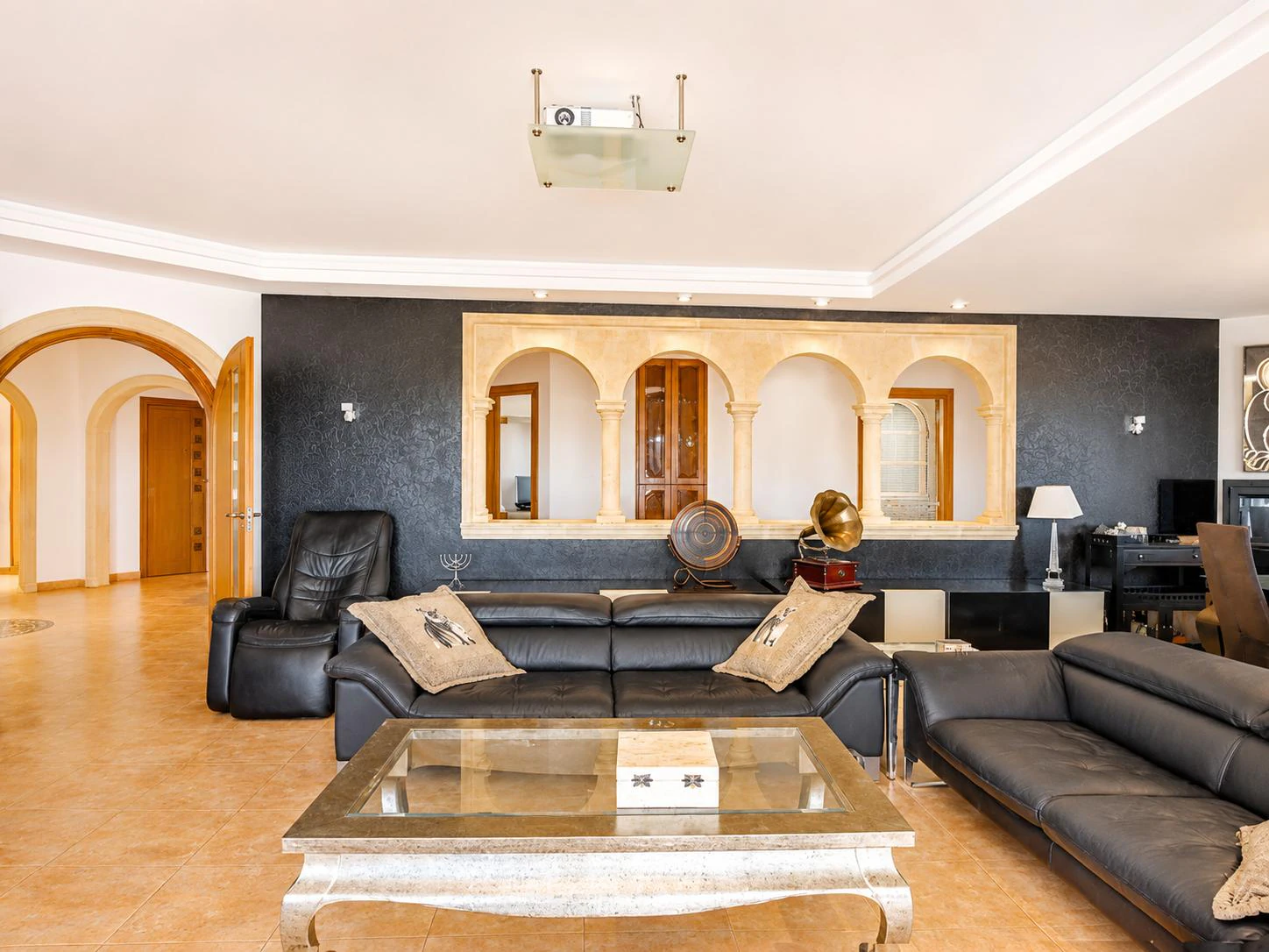 CRAL679095 - Villa zu verkaufen in Montgó Jávea