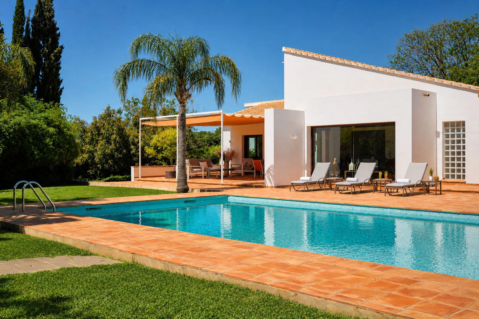 CRI057440 - Chalet/Villa en venta en Ondara