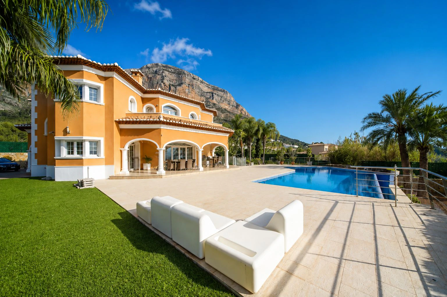 CRAL679095 - Villa zu verkaufen in Montgó Jávea