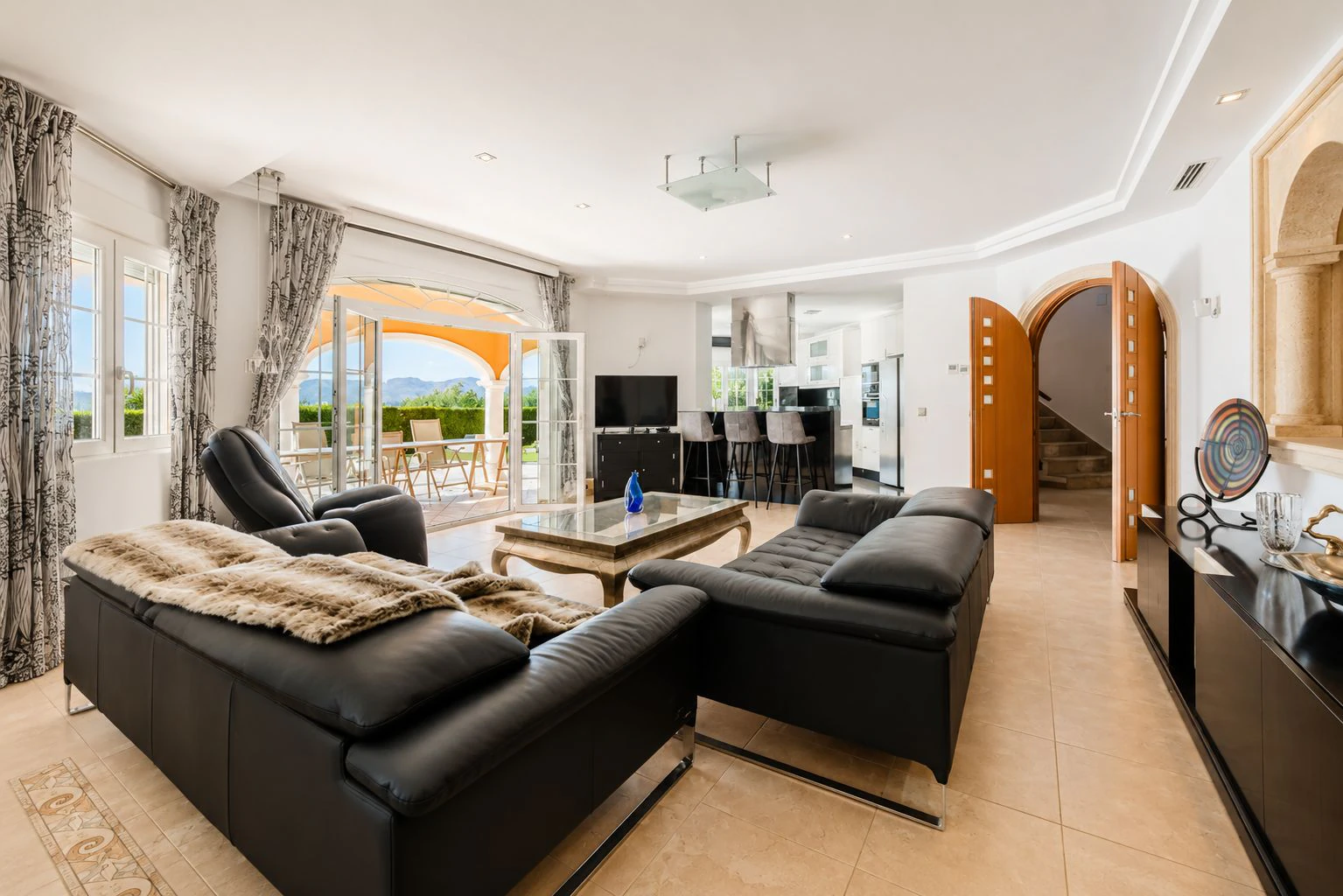 CRAL679095 - Villa zu verkaufen in Montgó Jávea