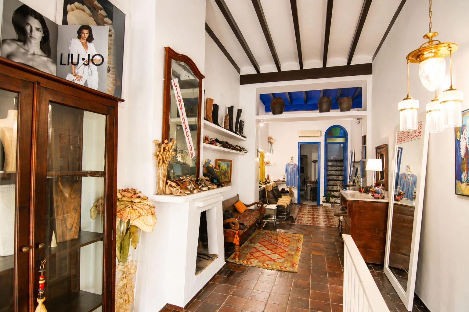CRAL984963 - Maison mitoyenne à vendre dans le centre de Benisa