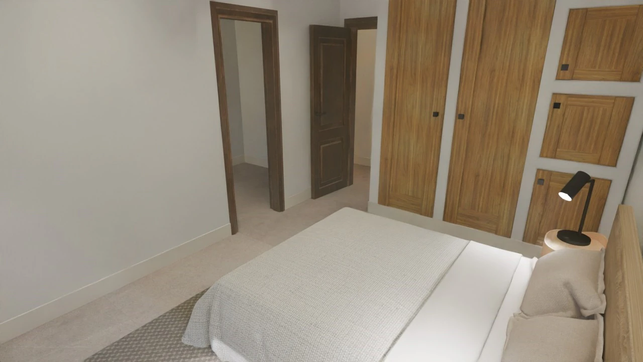 CRAL803342 - Villa im Ibiza-Stil zu verkaufen in Javea