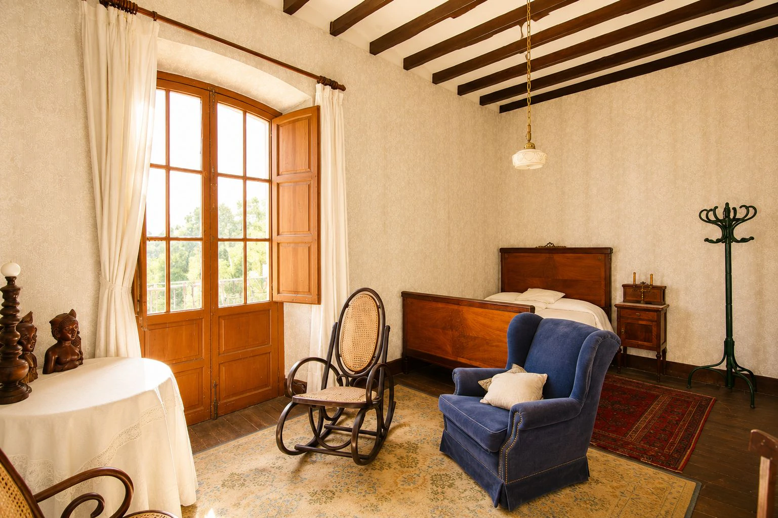 CRAL984963 - Maison mitoyenne à vendre dans le centre de Benisa