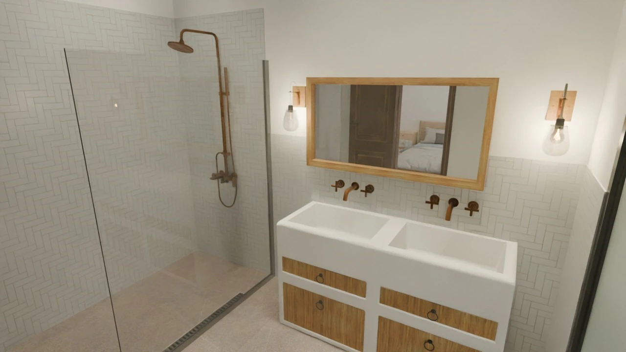 CRAL803342 - Villa im Ibiza-Stil zu verkaufen in Javea