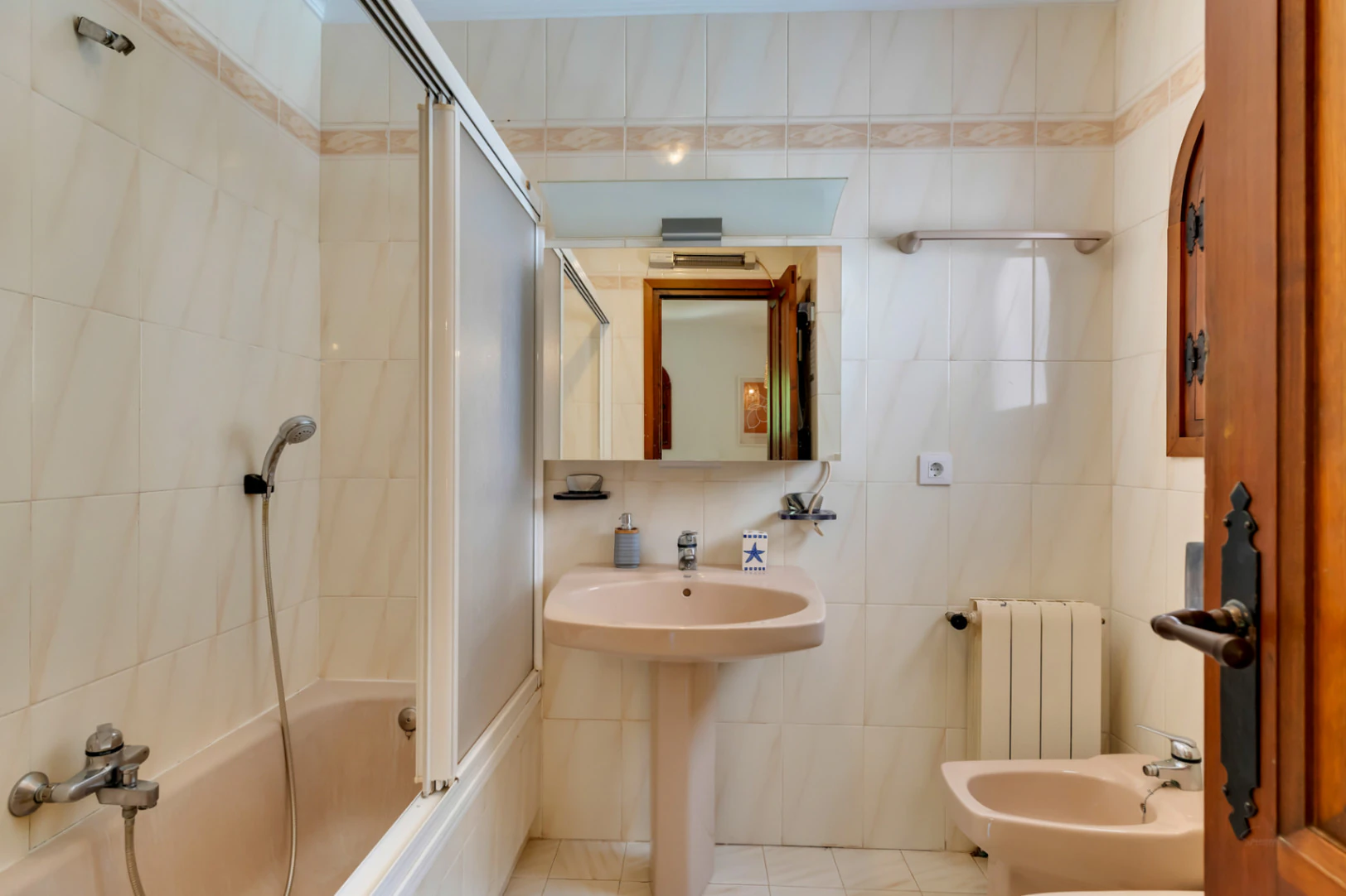 4890 - Propiedad con gran potencial de ampliación en una tranquila zona de Jávea