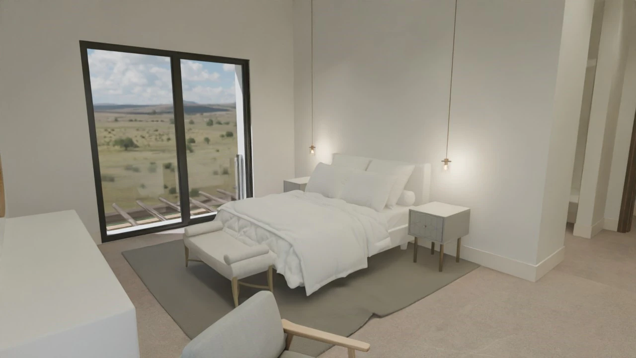 CRAL803342 - Villa im Ibiza-Stil zu verkaufen in Javea