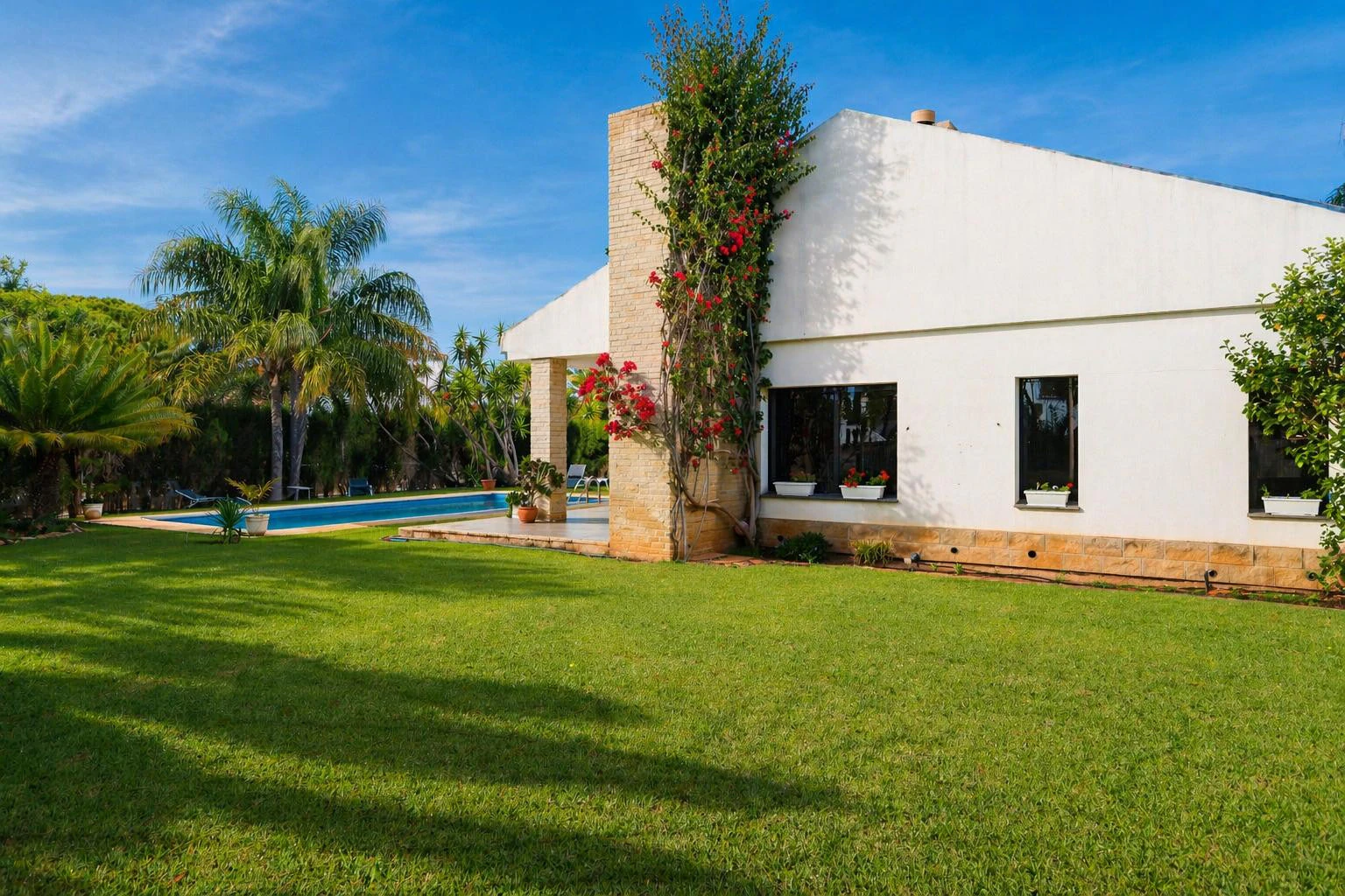 CRI066540 - Villa à la vente à Denia