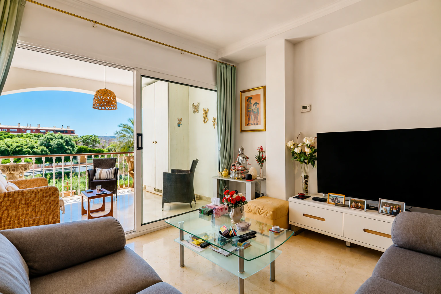 CRI532173 - Apartment zum verkauf in Xàbia