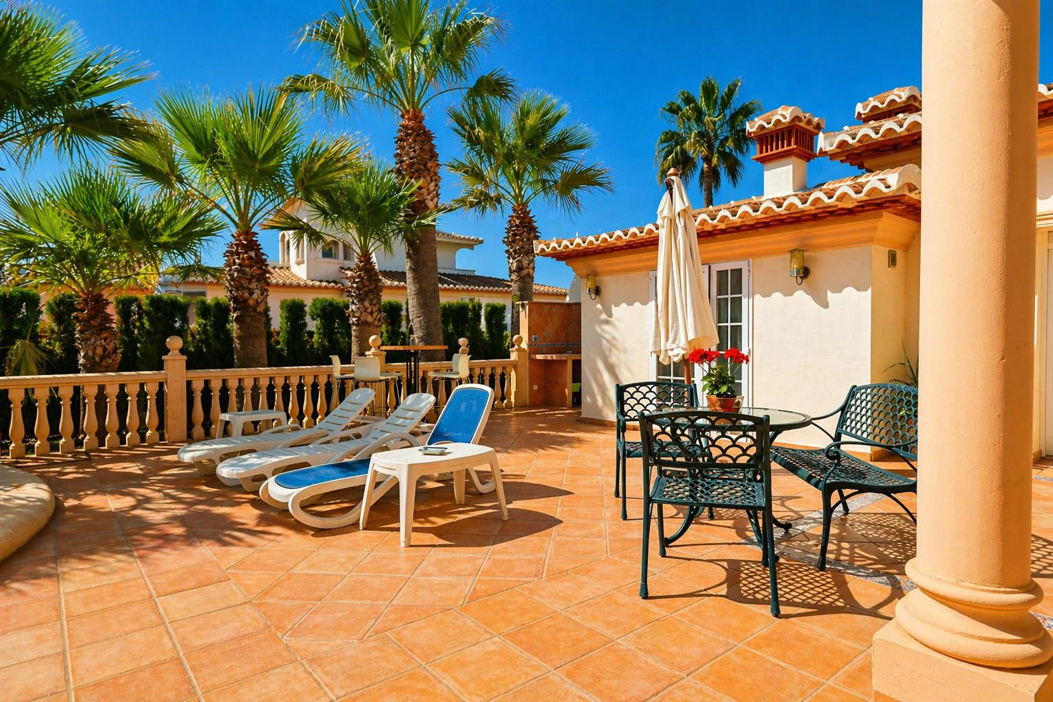 CRI776472 - Villa zum verkauf in Xàbia