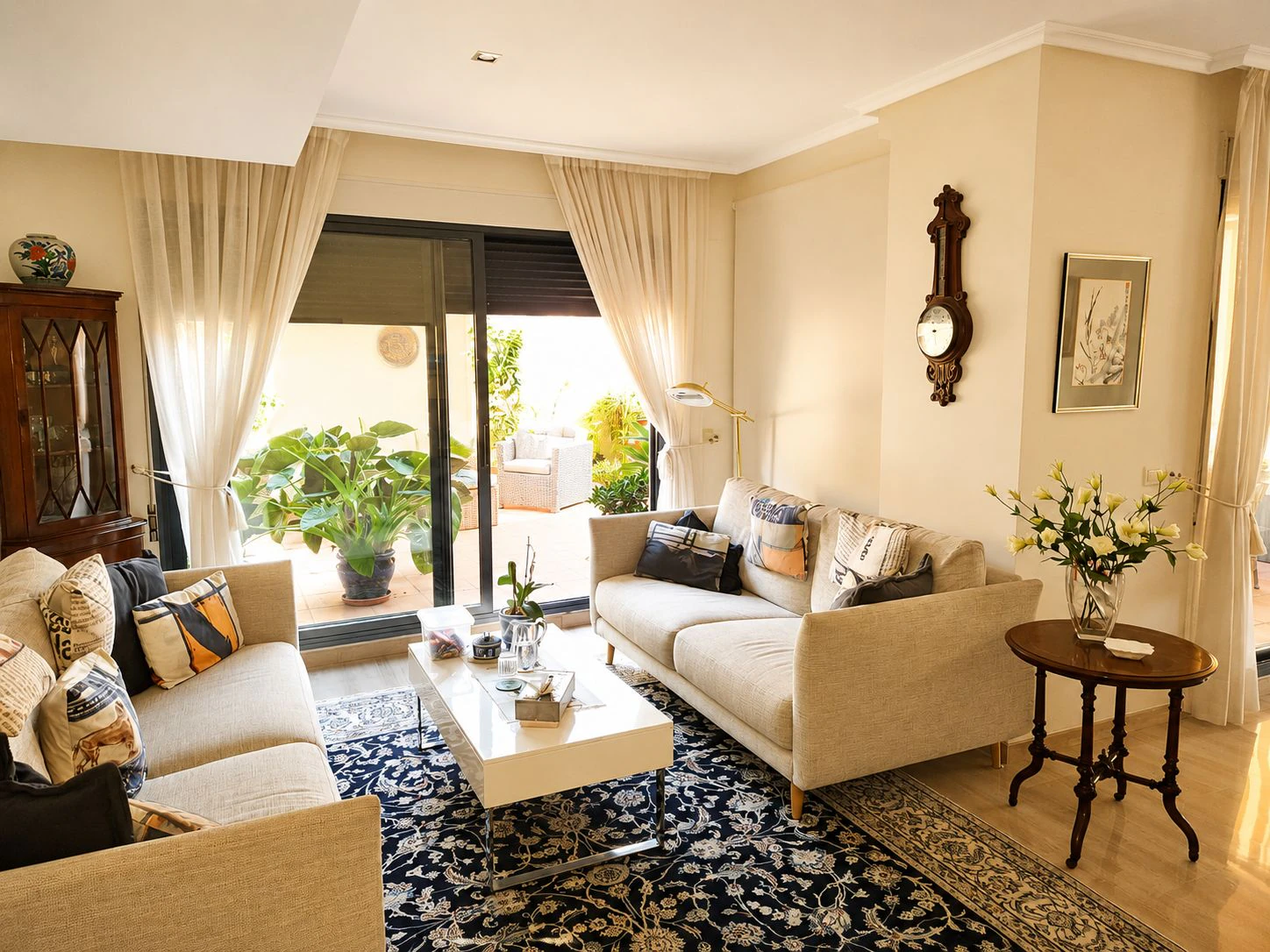 CRAL765022 - Appartement à vendre au centre de Javea
