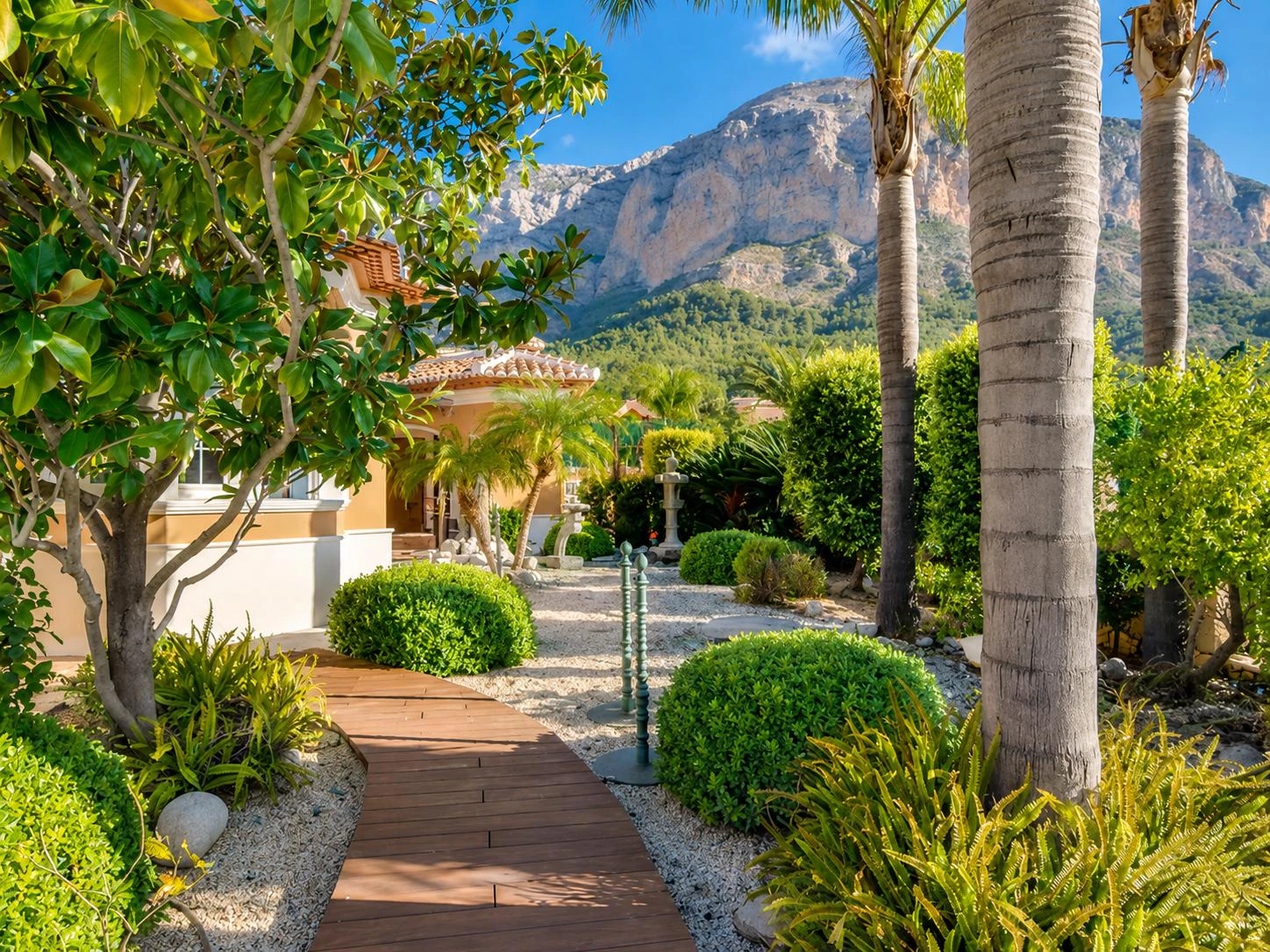 CRAL679095 - Villa zu verkaufen in Montgó Jávea