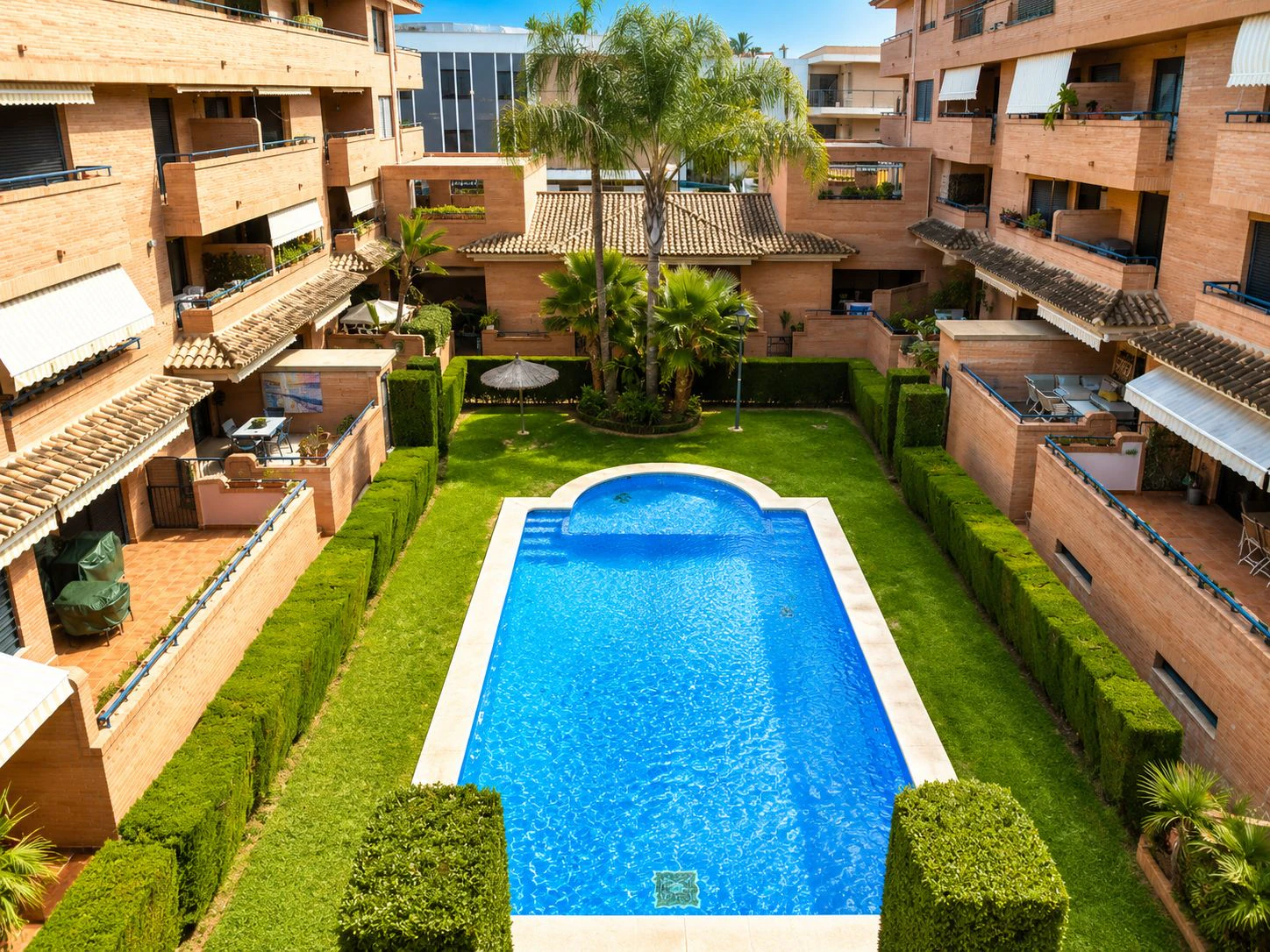 CRAL765022 - Appartement à vendre au centre de Javea
