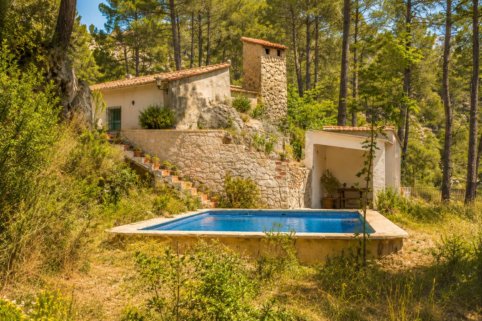CRAL233082 - Villa à vendre à Planes