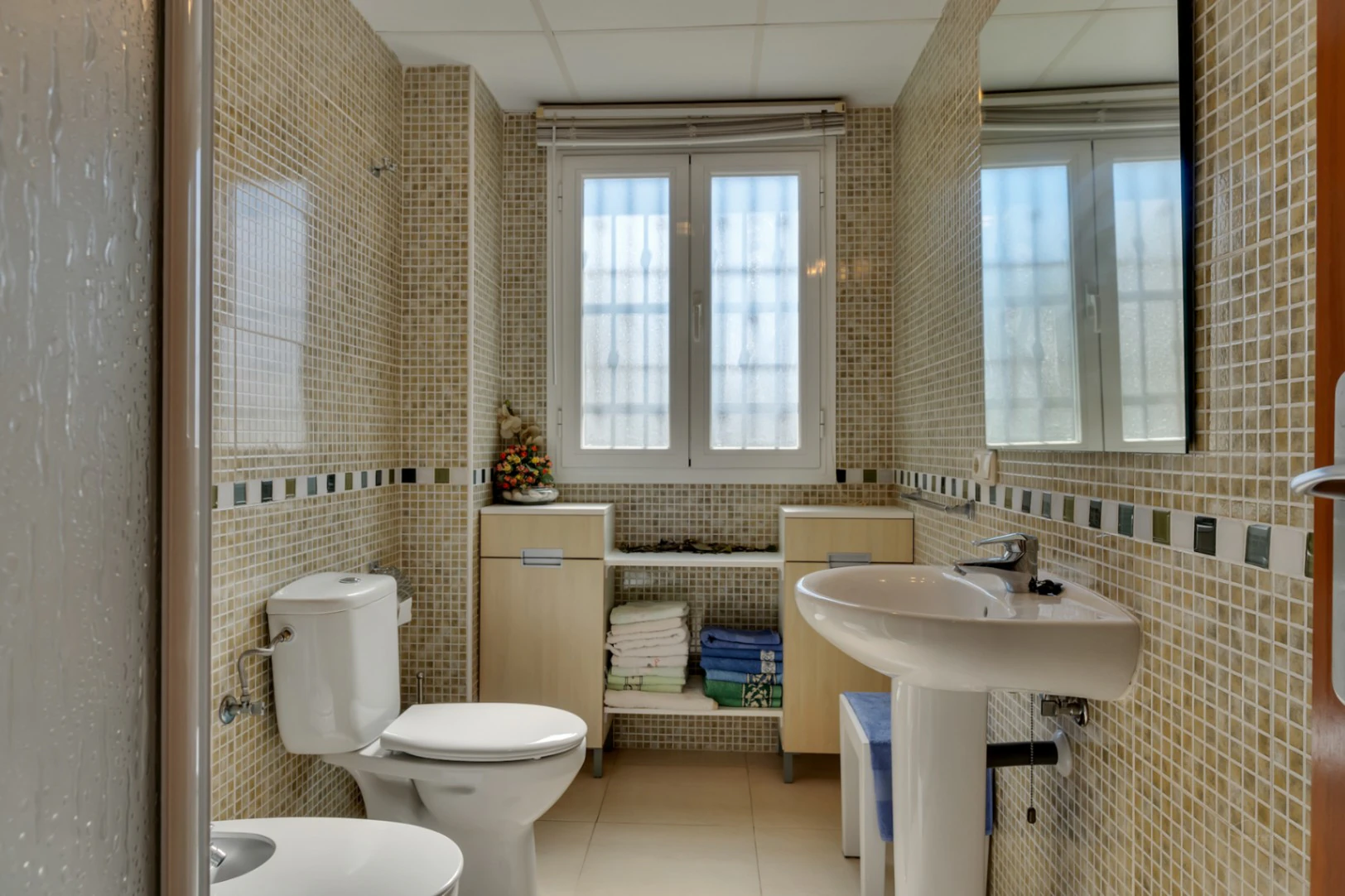 4837 - Appartement de 5 chambres avec grand jardin situé dans un emplacement privilégié à Jávea.