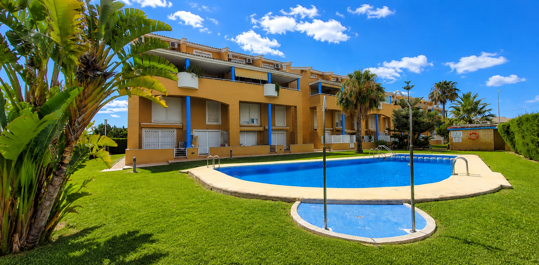 CRAV268393 - Apartment zum verkauf in Javea