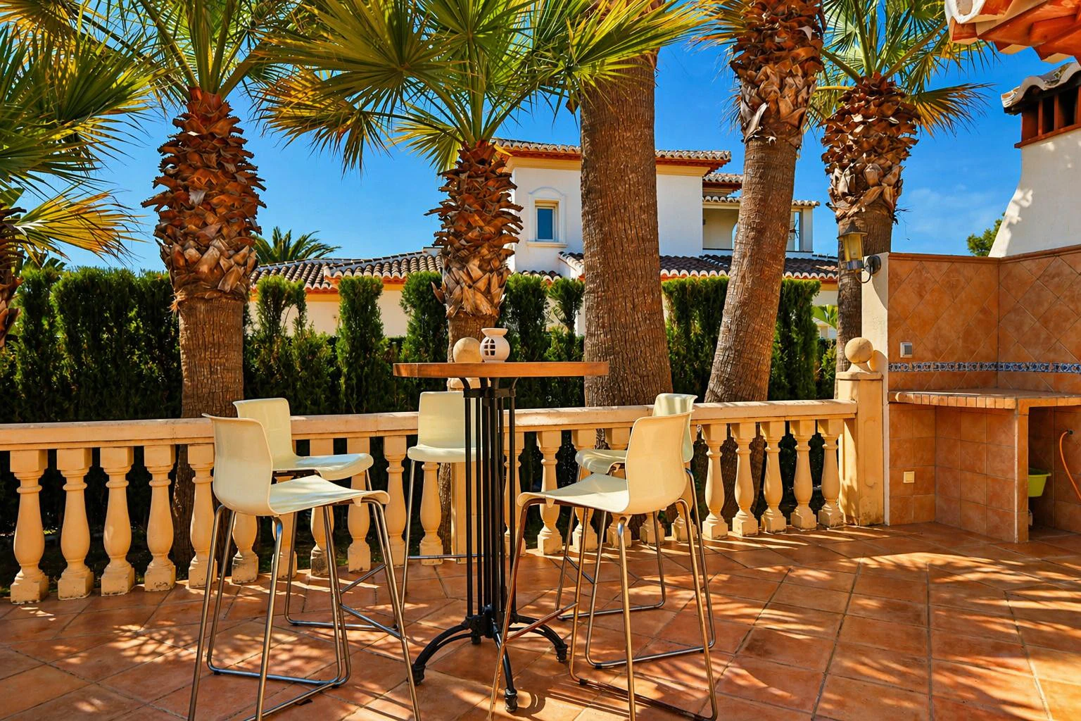 CRI776472 - Villa à la vente à Xàbia