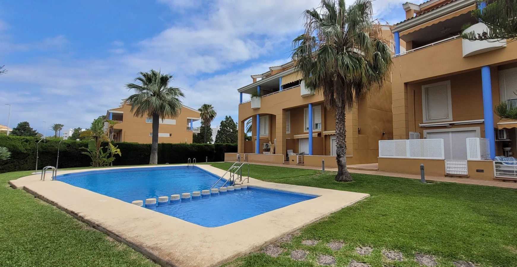 CRAV268393 - Apartment zum verkauf in Javea