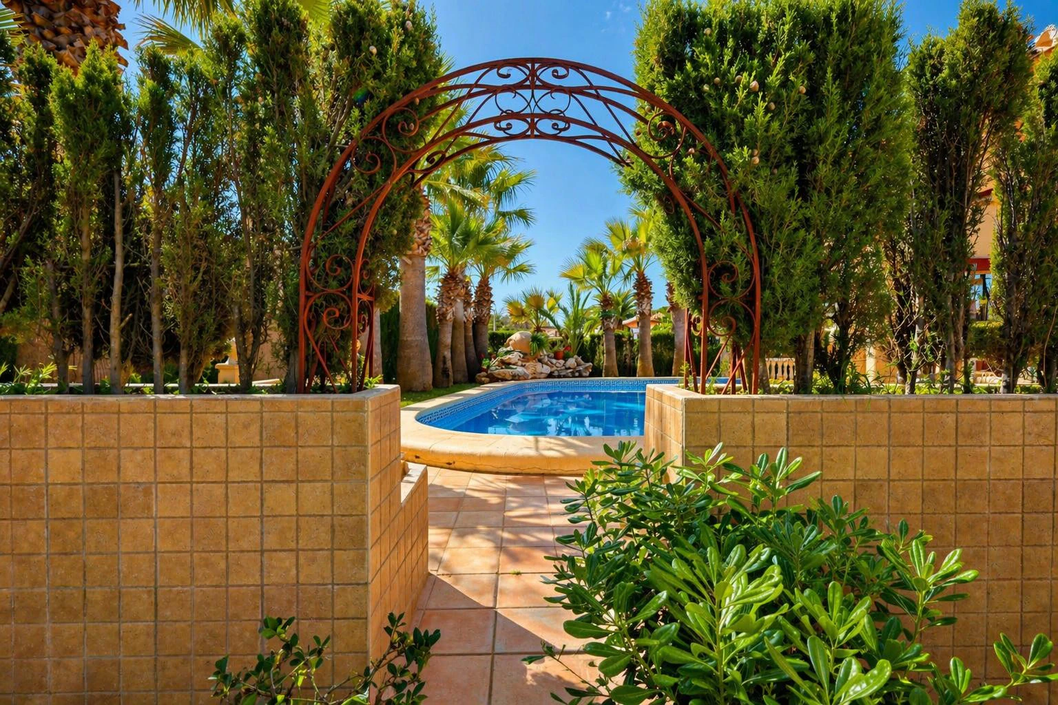 CRI776472 - Villa à la vente à Xàbia