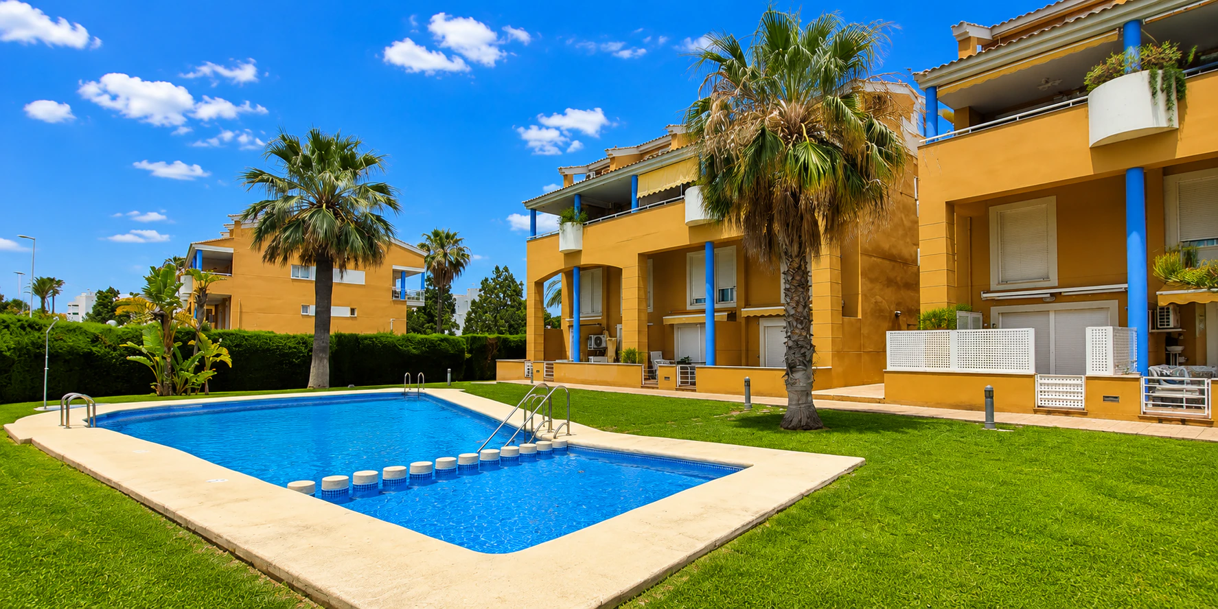 CRAV268393 - Apartment zum verkauf in Javea