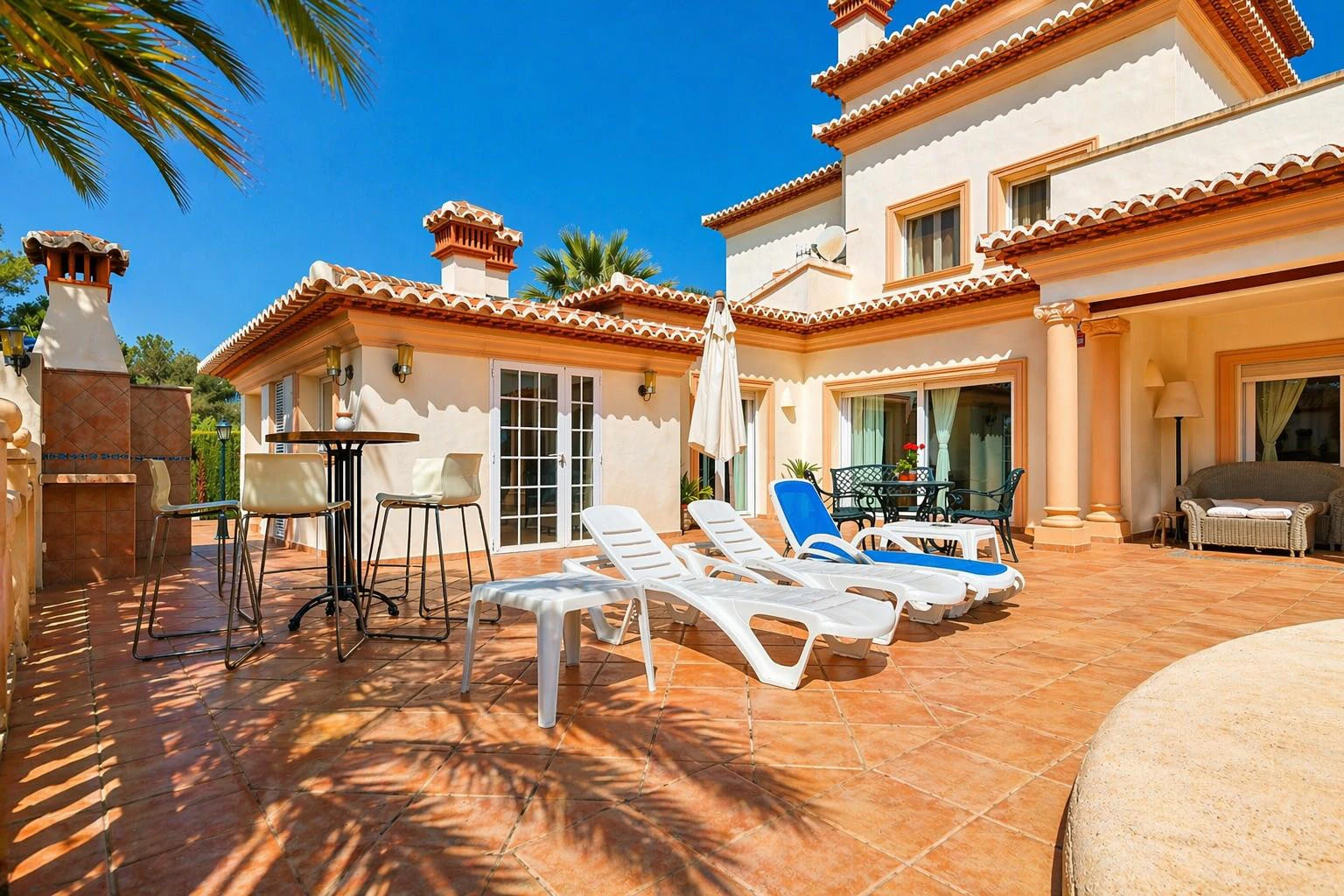 CRI776472 - Villa à la vente à Xàbia
