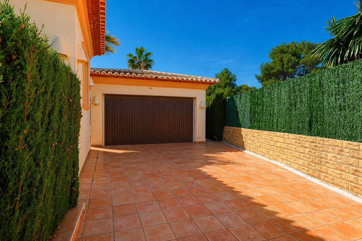 CRI776472 - Villa à la vente à Xàbia