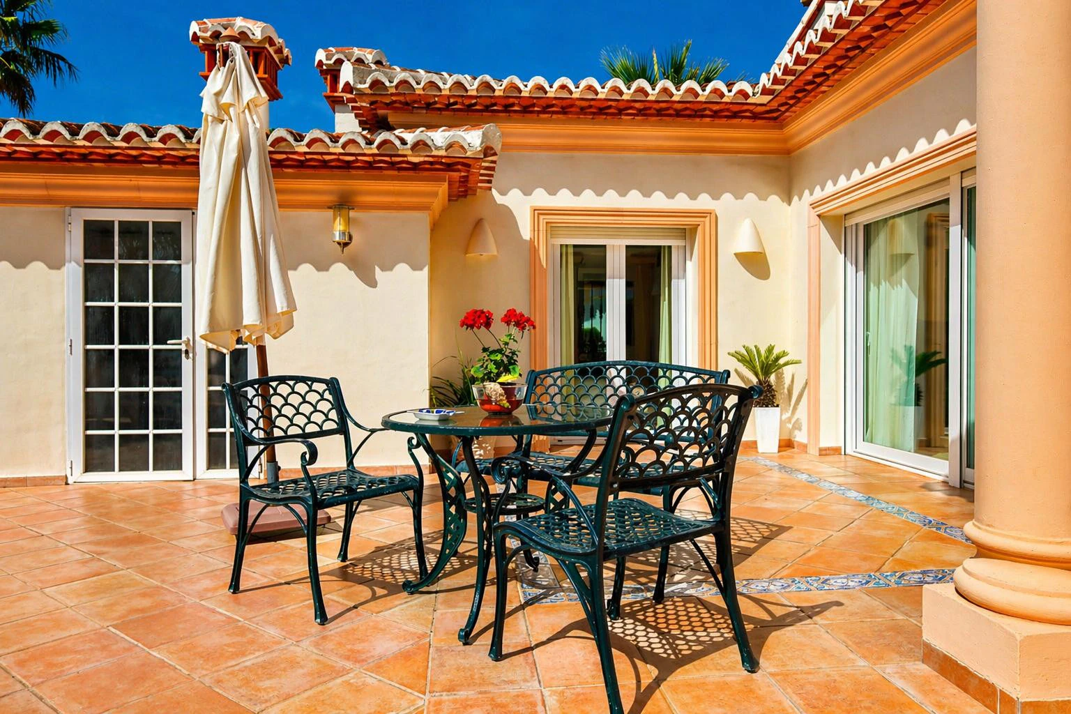 CRI776472 - Villa à la vente à Xàbia