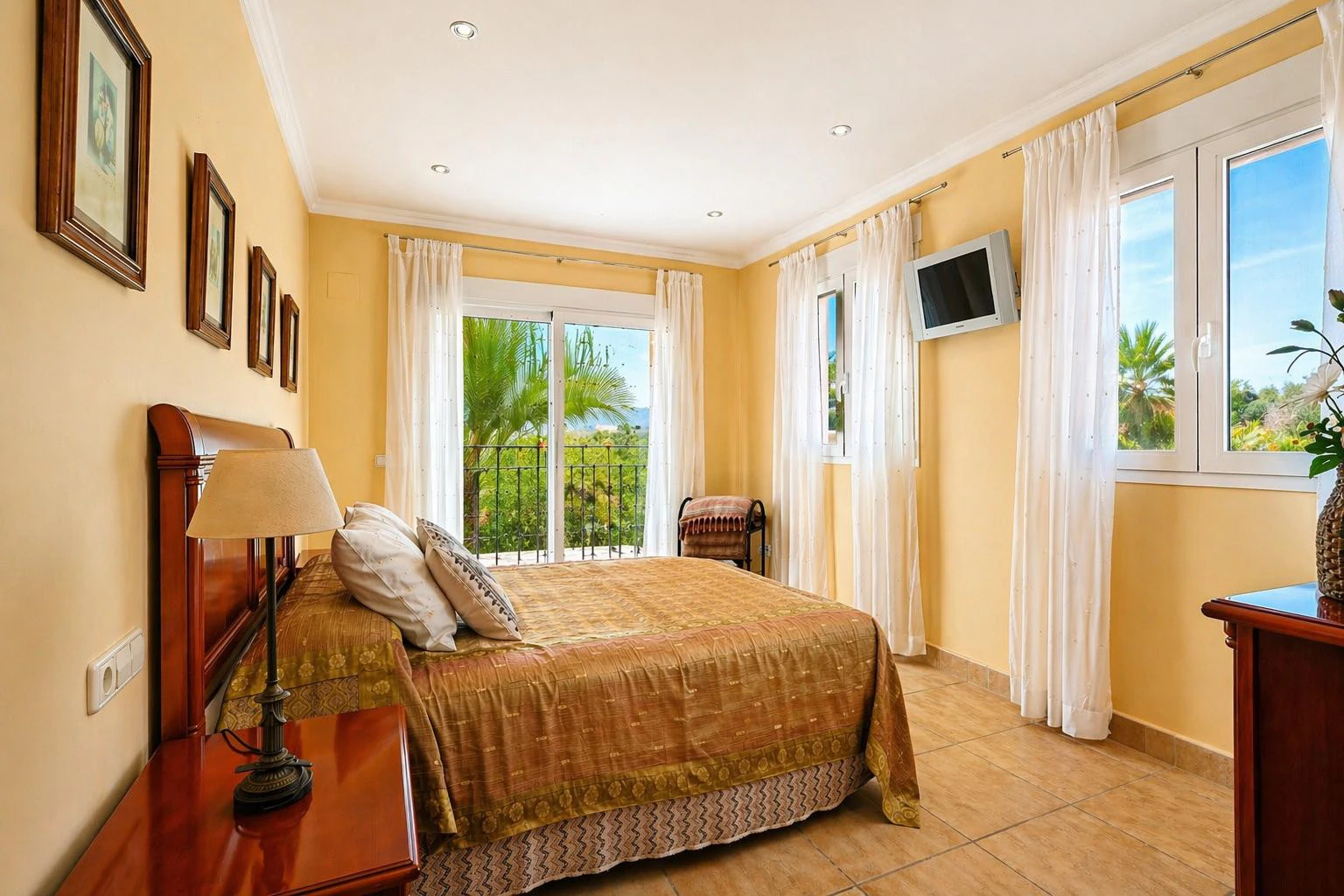 CRI776472 - Villa à la vente à Xàbia