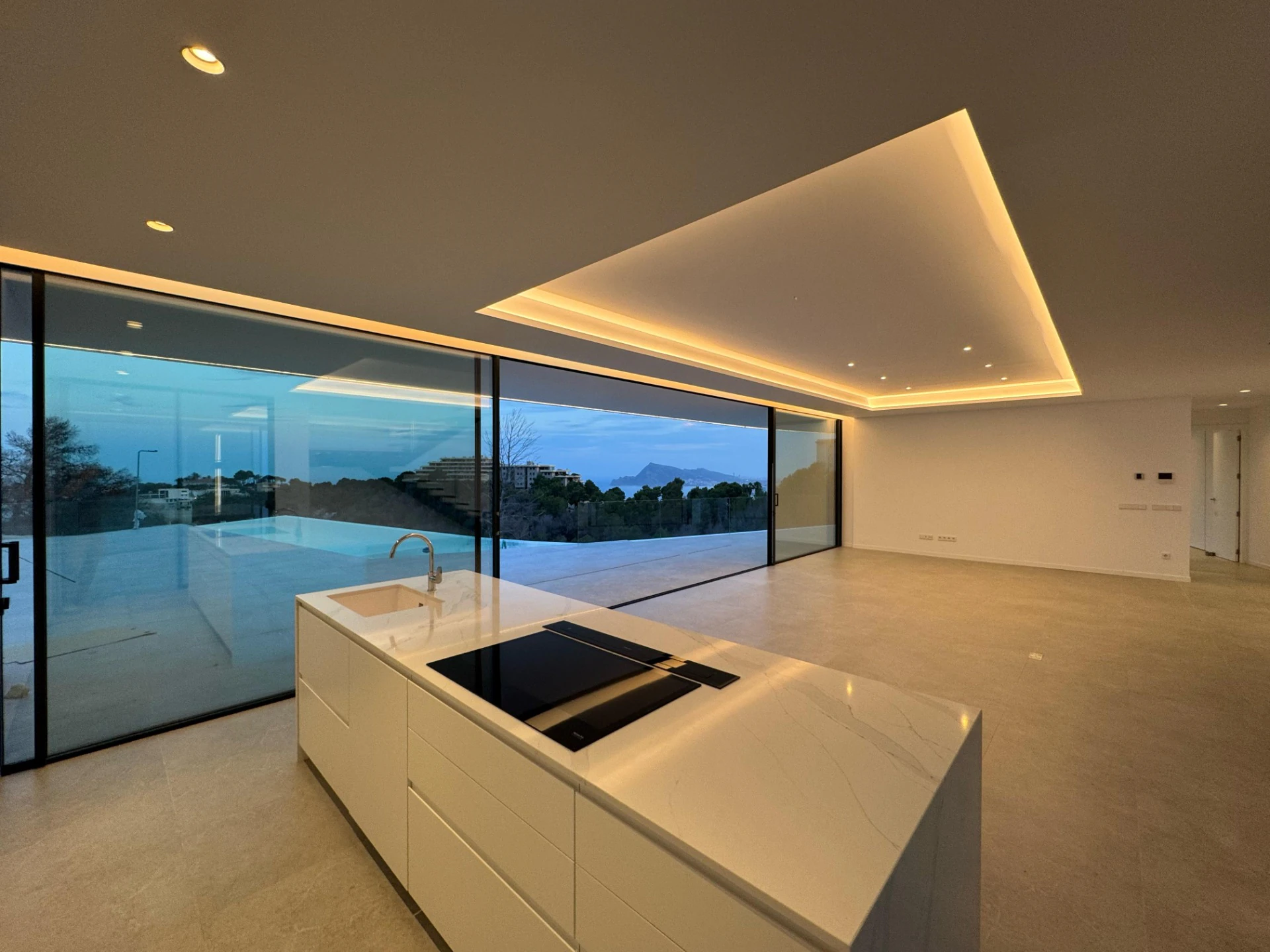 CRAV876552 - Villa à la vente à Altea