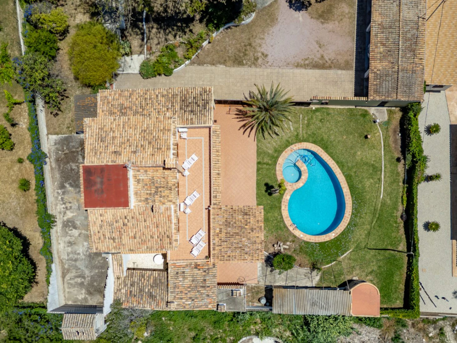 CRLL654575 - Villa zum verkauf in Jávea