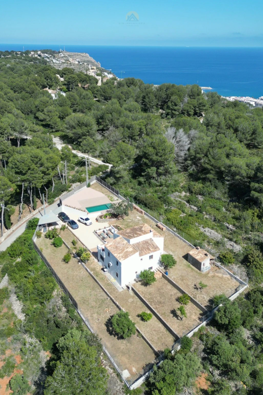 CRLL710310 - Villa zum verkauf in Jávea